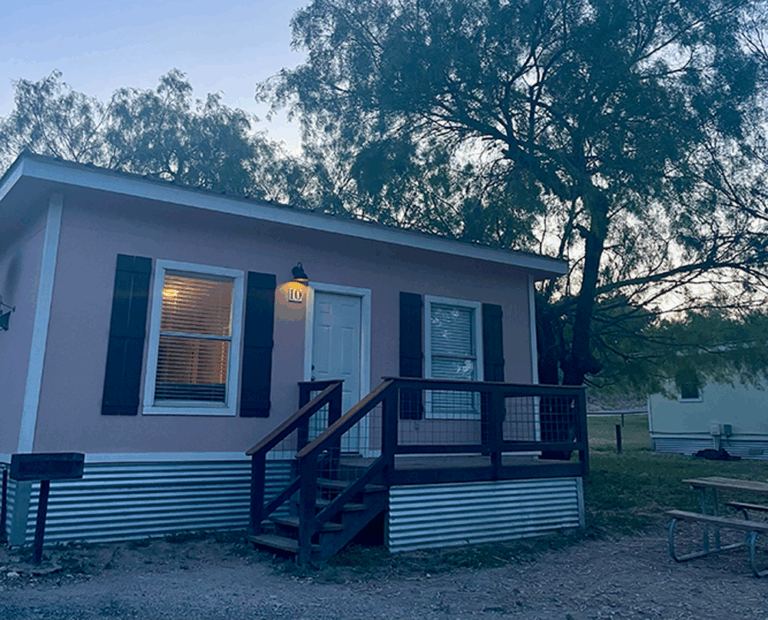 Best Pet Friendly Campgrounds Frio River