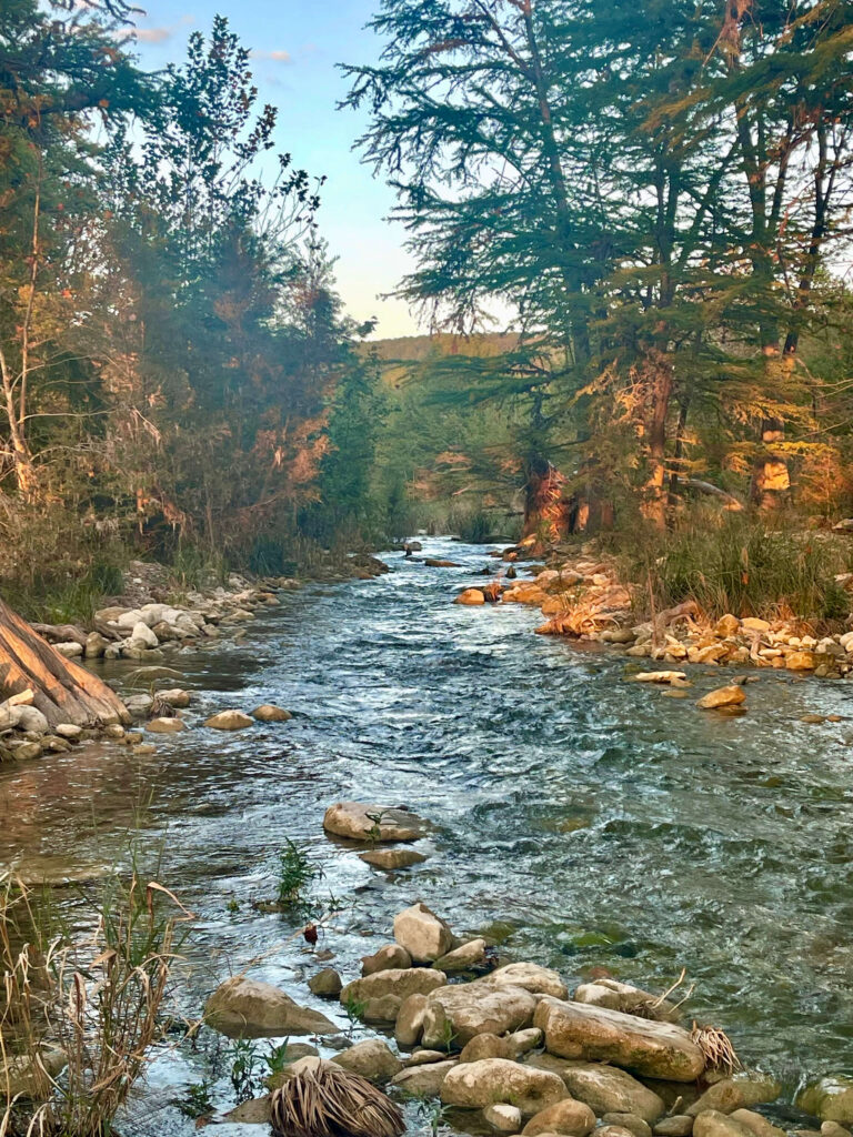 Frio River vacation rentals