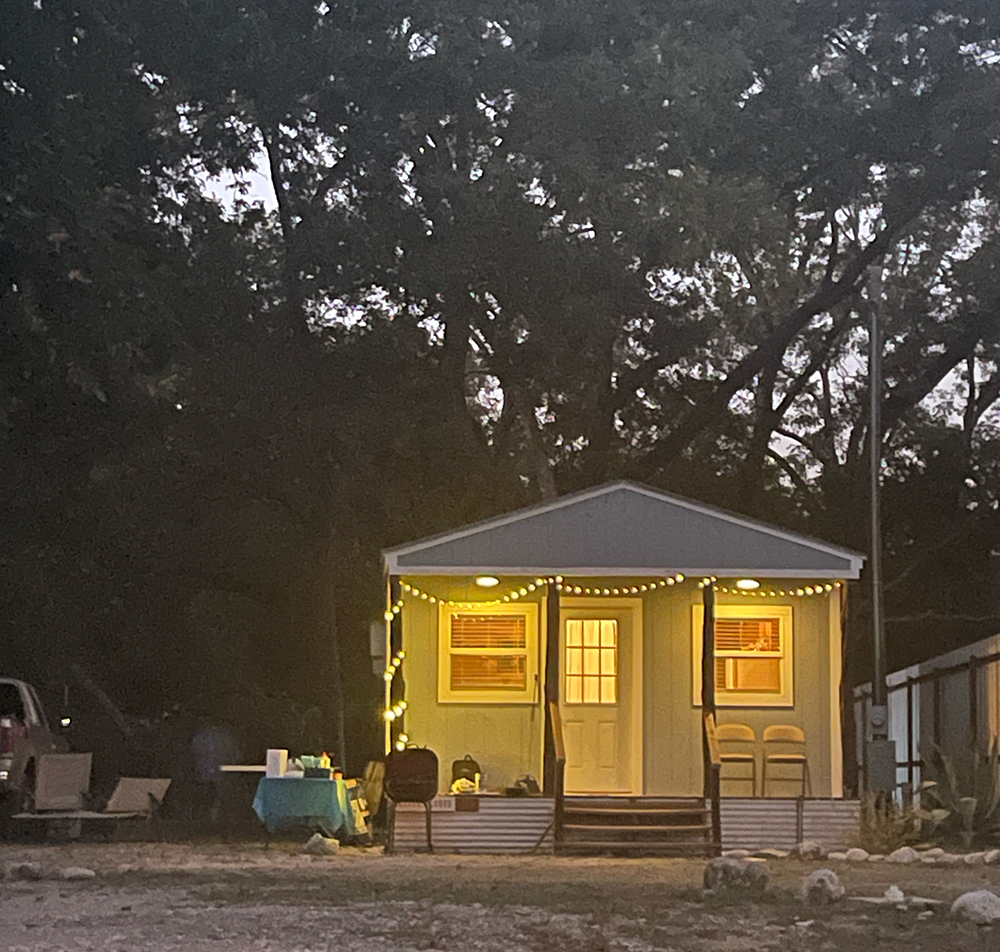 large-group-cabins-texas