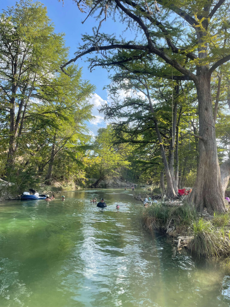 frio river safety tips